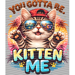 Animal Text Series-AT 3289